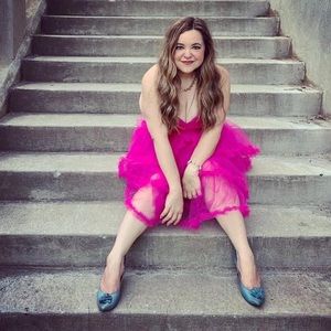 Meet your Posher, Annalisa